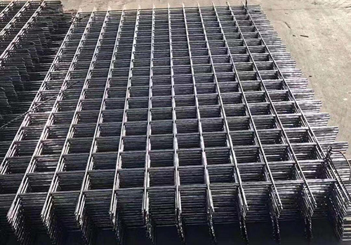鋼筋網片